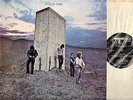 THE WHO who's next (original uk) LP EX/EX- 2408 102 mod hard rock psych prog