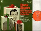 FRANK SINATRA have yourself a merry little christmas LP EX+/EX HM 521 swing