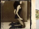 CARLY SIMON playing possum (usa quadraphonic) LP EX+/EX EQ-1033 country rock