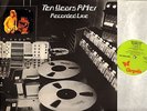 TEN YEARS AFTER recorded live (uk 1973) DOUBLE LP EX+/EX CTY 1049 blues rock