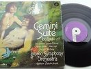 K21	Jon Lord	Gemini Suite	(1 C 062-92 817)	German 1st Press LP in FOC, purple