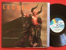 LEGEND   ORIGINAL SOUNDTRACK LP (1986) TANGERINE DREAM BRYAN FERRY MCA 6165 EX
