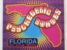 VA Psychedelic States: Florida in the 60s 2-LP EX/NM Gear Fab Nuggets Pebbles