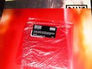 NINE INCH NAILS THE FRAGILE DEFINITIVE VINYL LP 2017 OOP SOLD OUT