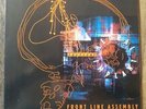Tactical Neural Implant (Europe 1992) : Front Line Assembly