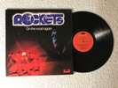 ROCKETS ON THE ROAD AGAIN KILLER GLAM DISCO FUNK CANADA IMPORT EX+