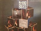 SAM COOKE My Kind Of Blues LP RCA LSP-2392 original deep groove stereo VG++