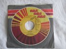 DAVID BOWIE: HEROES 45 SINGLE PROMO