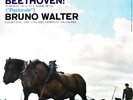 TAS LP - BRUNO WALTER / Beethoven Symphony No.6 / Columbia 6-EYE MS 6012 4DH/4BL