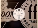 1989 - ULTRAMAGNETIC MC'S - GIVE THE DRUMMER SOME - ORIGINAL UK IMPORT PROMO