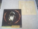 ENIGMA  The Cross Of Changes, LP,
