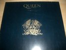 QUEEN    -    GREATEST HITS II    PARLOPHON 168-797 971    FOC    OIS    DOLP