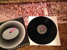 QUEEN Jazz ORIGINAL 1978 LP W/ Poster Elektra Records 6E-166 Gatefold Rock