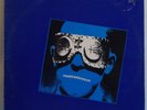 U.K. SUBS Another Kind Of Blues - Orig UK Blue Vinyl LP - Punk CID Stranglehold