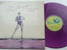 K21	Deep Purple	The Deep Purple Singles A's and B's	UK LIMITED PURPLE VINYL LP