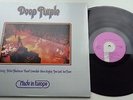 K21	Deep Purple	Made in Europe	(1A 062-98181)	EU LP in FOC, purple 1976, A2/B2