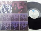 K21	Deep Purple	Shades of Deep Purple	(T-102)	US LP, tetragrammaton 1968