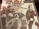 Queens Of The Stone Age - Villains - New & Factory Sealed 2 X LP Vinyl 2017