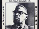 Message to the Grass Roots from Malcolm X LP Charisma MX-100