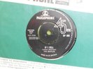 (RARE) THE BEATLES=IF I FELL (EXPORT ISSUE)  EX-