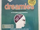 Dreamies Auralgraphic Entertainment LP NM/NM RE Psych