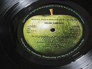 THE BEATLES Yellow Submarine 1969 UK 1st Press PCS 7070  British Invasion LP.EX
