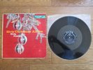 ELVIS PRESLEY Elvis' Christmas Album JAPAN ONLY MONO LP w/ Thin Sleeve LS-5038
