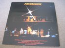 DEEP PURPLE Powerhouse 1977 PURPLE   NEAR MINT     A1/B1