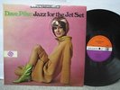 Dave Pike - Jazz for the Jet Set UK LP A-1 / B-1 Atlantic 