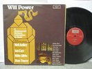Ian Carr / Neil Ardley / Stan tracey - Will Power 2 x UK LP Argo