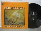 Stan Tracey Trio - Perspectives UK LP Columbia Nr MINT