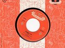 DEUTSCHER ROCK'N ROLL - BERT SUPLIE - STAGGER LEE(= LLOYD PRICE) /DAS MACH ICH