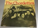 THE CHORDETTES