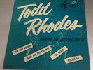 TODD RHODES