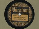 c 78 RPM Phillips Louisville Jug Band Vocalion 02784 in V+E-