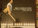 BRUCE SPRINGSTEEN LIVE 75-85 BOX SET OF 5 Vinyl Record includes 33 page booklet