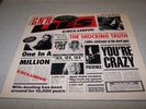 Guns N' Roses ?– Lies, WX 218, 924 198-1