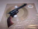 Guns N' Roses ?– Paradise City, Limited Edition Shaped Picture Disc