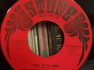 Memphis Studio Band Otis Redding | Funk 45 | Otis Jam / You Left The Water