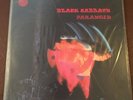 Black Sabbath Paranoid Vinyl LP 2015 Sanctuary Reissue + CD