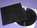 Motorhead silver logo 7 inch limited to 5 copies Lemmy