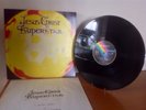 JESUS CHRIST SUPERSTAR   A Rock Opera   Vinyl LP   A1/B1//A1/B1 First Press