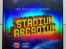 Red Hot Chili Peppers ?– Stadium Arcadium 4-LP Box WB 49996-1 US 2006 1. Edition