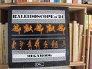 French Library ORLY - MEGAMOOG Felice Fugazza - Fabio Fabor 1975