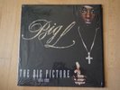 Big L- The Big Picture 2LP US RWK-1178 Schallplatte Vinyl