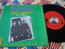 SP THE BEATLES.OLDIES BUT GOLDIES
