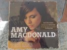Amy Macdonald - This Is The Life - Vinyl LP ** Ultra-Rare ** SEALED
