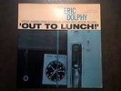 Eric Dolphy 
