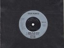 DEEP PURPLE  SMOKE ON THE WATER  WOMAN FROM TOKYO  CHILD IN TIME -  EP -