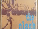 The Clash Black Market Clash Original 10